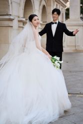 -薇视觉婚纱摄影工作室·婚纱照·结婚照