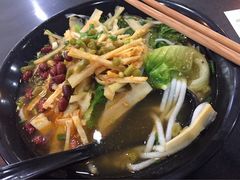 -韦记老友粉(大华店)