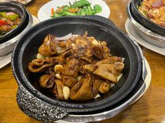 生嗜生肠-日昌餐馆(亦庄店)