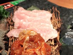 -千寻烧肉(政务区店)