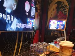 -好乐迪量贩KTV(春熙路香槟广场店)
