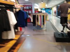 -百盛(中山路店)