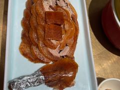 -京味斋·烤鸭·北京菜(安贞店)