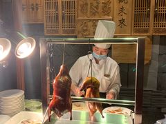 -绍兴大禹开元观堂-若耶厅