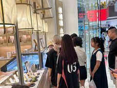 -米糯糯·MINONO·大福冰淇淋(青岛万象城店)