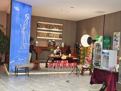 -大唐饭庄·炒鸡(总店)