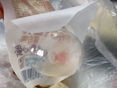 -盒马鲜生(馥邦国际店)