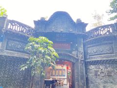 -院8里·少城记忆老川菜(宽窄巷子店)