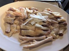 -百年果林椰子鸡(中洲店)