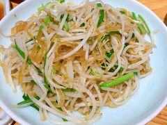 -香满园春饼·家常菜(东大桥店)