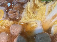 -四禧精酿铜锅涮肉·烧烤工场(大明湖店)