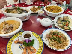 -大来渔村(市桥店)