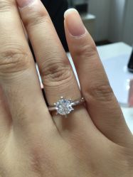 -Zbird钻石小鸟·钻戒婚戒定制高端珠宝私人定制中心