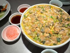-闽上鲜·福建菜(龙湖滨江天街店)