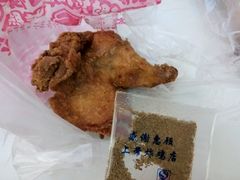-上帝炸鸡(食品街店)