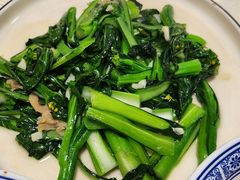 -湖南乡情湘菜馆(罗湖店)