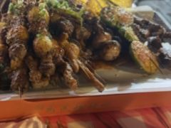 -为民烧烤吧.自贡爆炒菜.成都烧烤(收录20年好店)