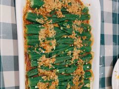 -紫光园·烤鸭·北京菜(劲松店)