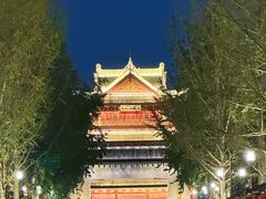 -中国宜宾·长江地标广场