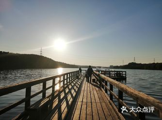 疫情期间走不远，又更多的时间来发现身边普通的地方
