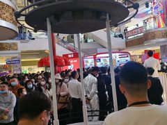 -松雷商业(南岗店)