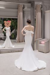 -MuseMarry婚纱(前海嘉里中心店)