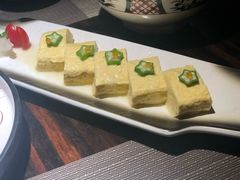-山葵家·创意料理(宁波来福士店)