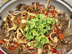 -三孃黔江鸡杂(南坪店)