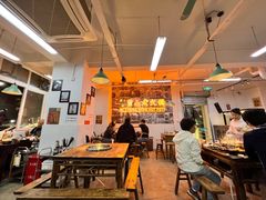 -芈重山老火锅(洪崖洞店)