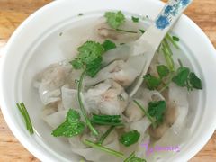 肉燕-大叔家福鼎小吃(十全街店)