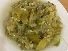 烩茄子-铁亭子豆腐馆(振兴街店)
