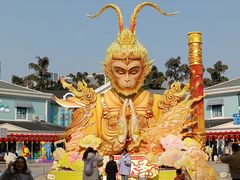 -海合安成都极地海洋公园