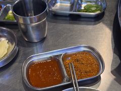 -哈哈碳都·牛肋条无限自助烤肉(台江万达店)