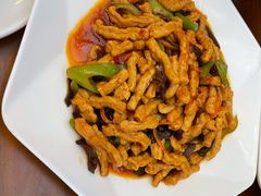 -少林寺欢喜地素斋馆