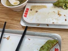 -众品老方子锅贴甜沫(李村店)