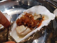 -四海蒸鲜蒸汽海鲜自助(北戴河店)