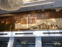 -厦门庐山大酒店