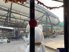 -移动谜城·大笨象密室逃脱(五棵松店)