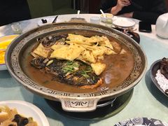 鱼头泡饼-邵年鸽(杨庄店)