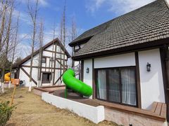 -太阳岛度假酒店