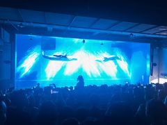 -芜湖新华联大白鲸海洋公园