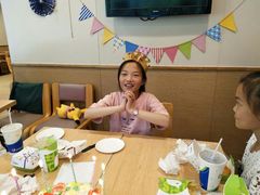 -德克士(宽甸店)