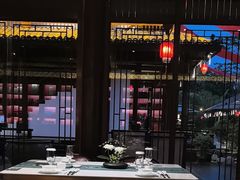 -濮园 · 四合院餐厅