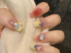 -LILY NAILS美甲美睫