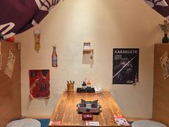 -王氏炉匠·烧鸟放题自助(三里屯店)
