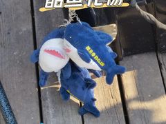 -酷鱼垂钓CLUB(朝阳区博大路店 )