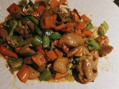 -奉天小馆·非遗东北菜(济南万象城店)