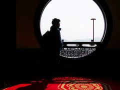 景观位-楼外楼(西湖景区孤山路店)