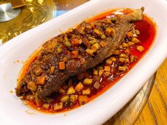 写意大黄花-苹果树下艺术餐厅(通州店)