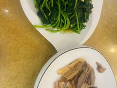 -龙记烤鸭店(新民路店)